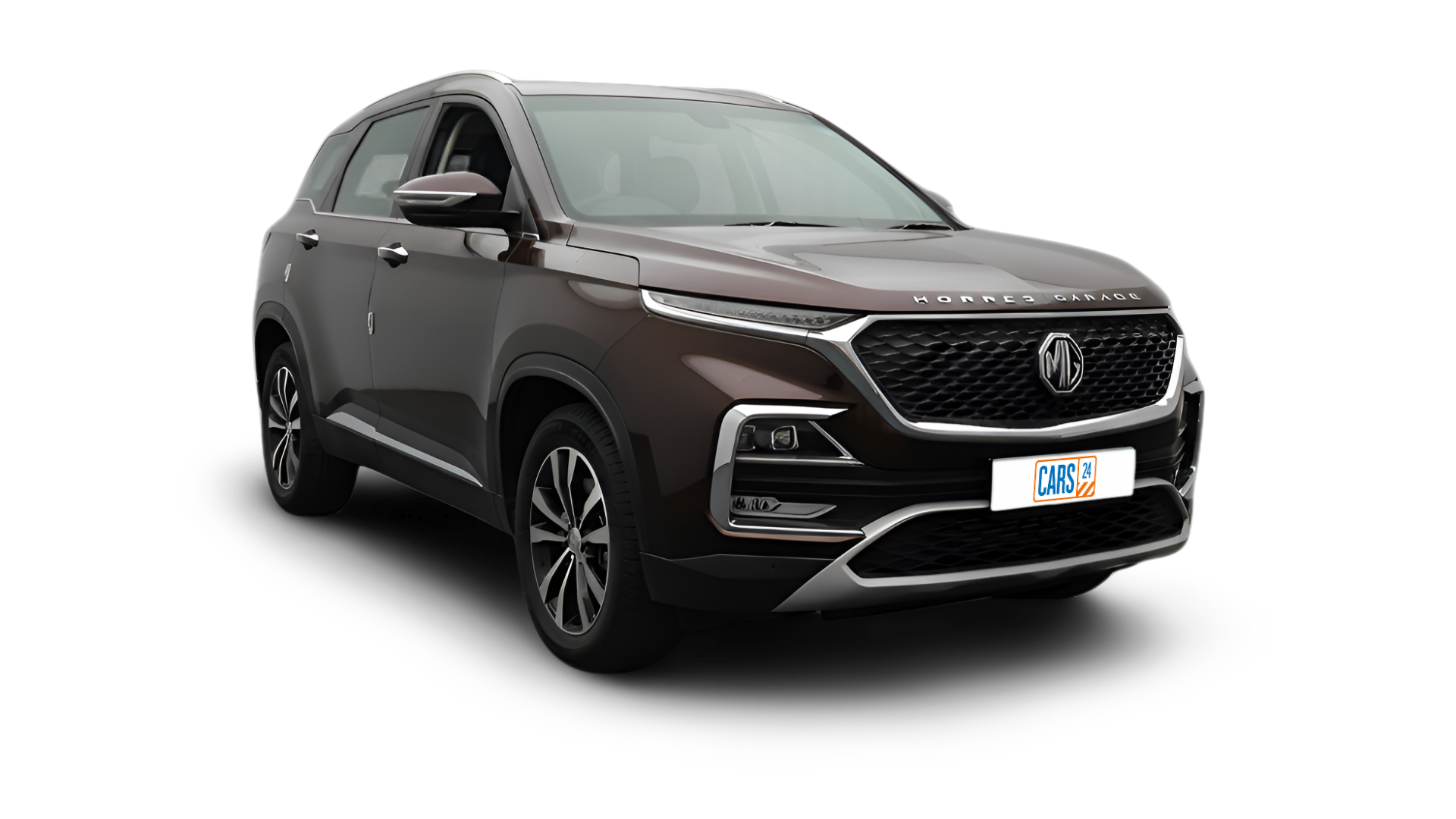 MG HECTOR-img